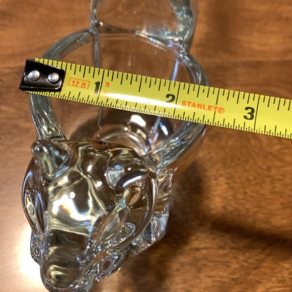 Avon squirrel candleholder tea light votive - Picture 5 of 7